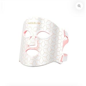 Megelin LED Therapy Mask
